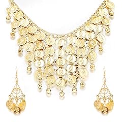 Ensemble bijoux deguisement d'occasion  Livré partout en France