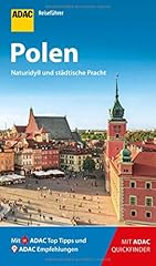 Adac reiseführer polen gebraucht kaufen  Wird an jeden Ort in Deutschland