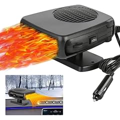 Car heater 12v for sale  Delivered anywhere in Ireland