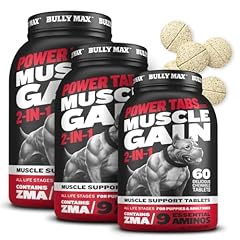 Bully max muscle for sale  Delivered anywhere in USA 