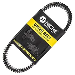 Niche drive belt for sale  Delivered anywhere in USA 