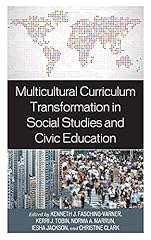 Multicultural curriculum trans for sale  Delivered anywhere in USA 