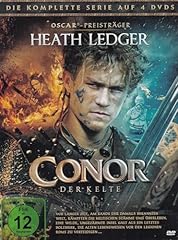 Conor der kelte d'occasion  Livré partout en France