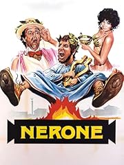 Nerone usato  Spedito ovunque in Italia 