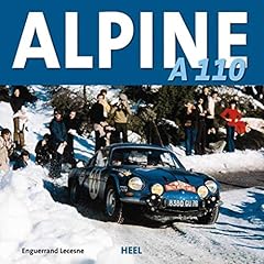 Alpine 110 for sale  Delivered anywhere in UK