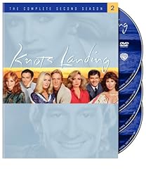 Knots landing season for sale  Delivered anywhere in USA 