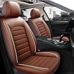 Forgue leather car for sale  Delivered anywhere in UK