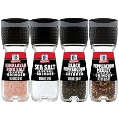 Mccormick salt pepper for sale  Delivered anywhere in USA 
