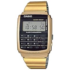 Casio databank ca506g for sale  Delivered anywhere in USA 