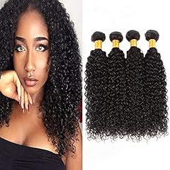 Brazilian curly human for sale  Delivered anywhere in UK