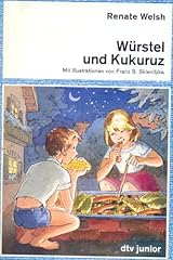Würstel kukuruz gebraucht kaufen  Wird an jeden Ort in Deutschland