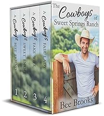 Cowboys sweet springs for sale  Delivered anywhere in USA 