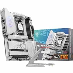Msi mpg x870e gebraucht kaufen  Wird an jeden Ort in Deutschland