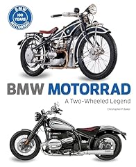 Bmw motorrad two for sale  Delivered anywhere in UK