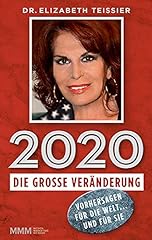 2020 grosse veränderung gebraucht kaufen  Wird an jeden Ort in Deutschland