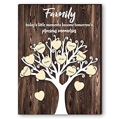 Family tree wall for sale  Delivered anywhere in USA 