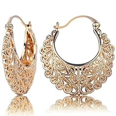 Filigree earrings xilazab for sale  Delivered anywhere in USA 