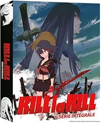 Kill édition intégrale d'occasion  Livré partout en France