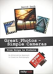 Great simple cameras d'occasion  Livré partout en Belgiqu