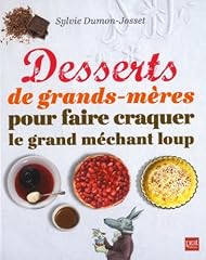 Desserts grands meres d'occasion  Livré partout en France