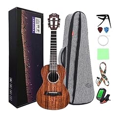 Lingting inch ukulele for sale  Delivered anywhere in USA 