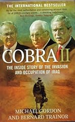 Cobra the inside d'occasion  Livré partout en Belgiqu