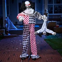 Joyin halloween animatronics for sale  Delivered anywhere in USA 