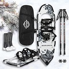Lightweight terrain snowshoes for sale  Delivered anywhere in USA 