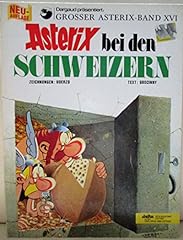 Asterix den schweizern gebraucht kaufen  Wird an jeden Ort in Deutschland