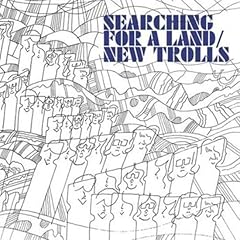 Searching for land usato  Spedito ovunque in Italia 