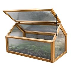Garden grow wooden for sale  Delivered anywhere in UK