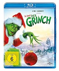 Grinch 15th anniversary gebraucht kaufen  Wird an jeden Ort in Deutschland