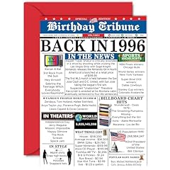 29th birthday cards for sale  Delivered anywhere in USA 
