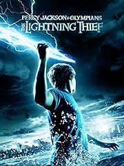Percy jackson the gebraucht kaufen  Wird an jeden Ort in Deutschland