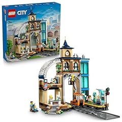 Lego city central for sale  Delivered anywhere in UK
