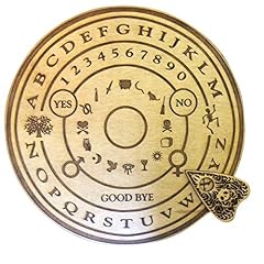 Wooden ouija board for sale  Delivered anywhere in Ireland