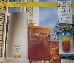 Quart iced tea for sale  Delivered anywhere in USA 