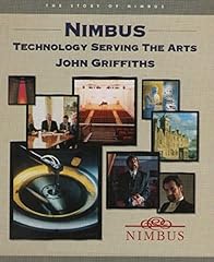 Nimbus technology serving d'occasion  Livré partout en Belgiqu