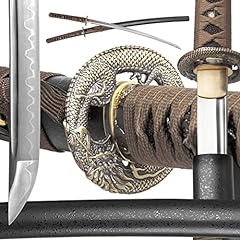 Real samurai sword for sale  Delivered anywhere in USA 