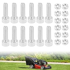 Blade bolts blade for sale  Delivered anywhere in USA 