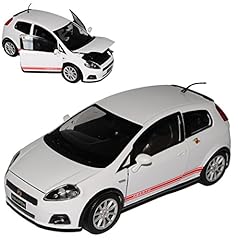 Motormax fiat grande gebraucht kaufen  Wird an jeden Ort in Deutschland