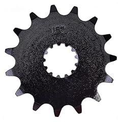 Motorbike chain sprocket for sale  Delivered anywhere in UK