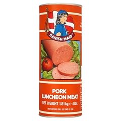 Danish maid pork for sale  Delivered anywhere in UK