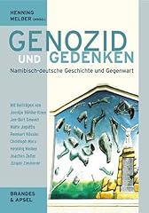 Genozid gedenken namibisch gebraucht kaufen  Wird an jeden Ort in Deutschland