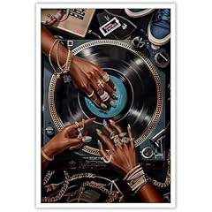 Zhgygbn hands vinyl for sale  Delivered anywhere in USA 