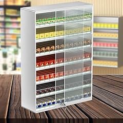 Cigarette display case for sale  Delivered anywhere in USA 