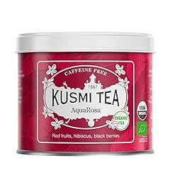 Kusmi tea infusion d'occasion  Livré partout en France