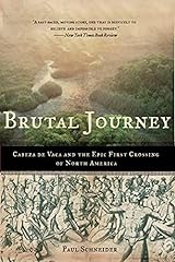 Brutal journey cabeza for sale  Delivered anywhere in USA 