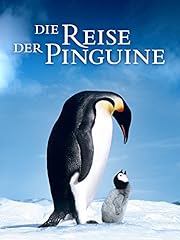 Reise pinguine dt gebraucht kaufen  Wird an jeden Ort in Deutschland