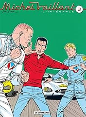 Michel vaillant intégrale d'occasion  Livré partout en Belgiqu